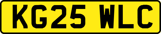 KG25WLC