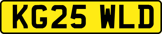 KG25WLD