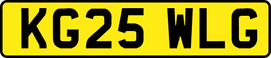 KG25WLG