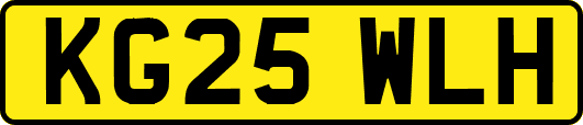 KG25WLH