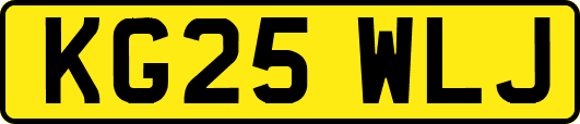 KG25WLJ