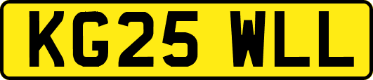KG25WLL