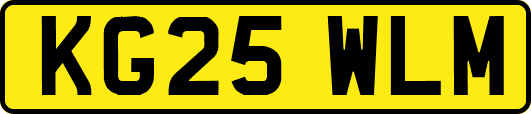 KG25WLM