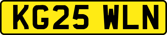 KG25WLN