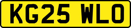 KG25WLO