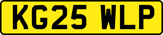 KG25WLP