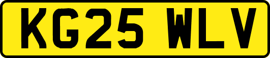 KG25WLV