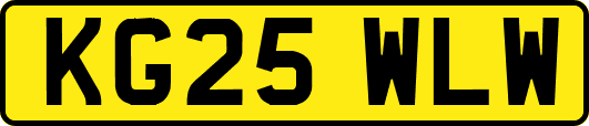 KG25WLW