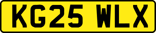 KG25WLX