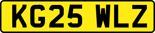 KG25WLZ