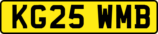 KG25WMB