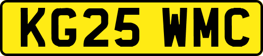 KG25WMC