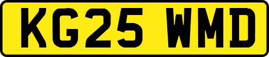 KG25WMD