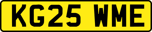 KG25WME
