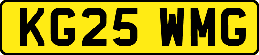 KG25WMG
