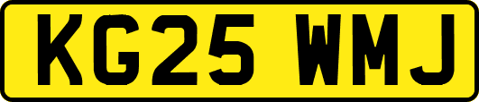 KG25WMJ
