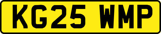 KG25WMP