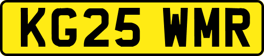 KG25WMR
