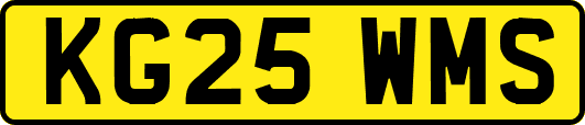 KG25WMS