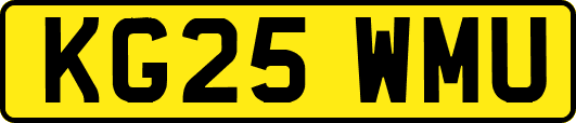 KG25WMU