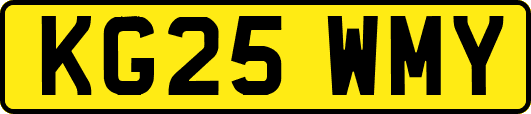 KG25WMY
