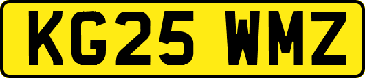 KG25WMZ