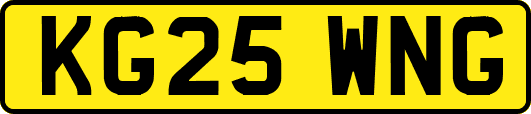 KG25WNG