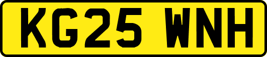 KG25WNH