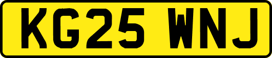 KG25WNJ