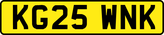 KG25WNK