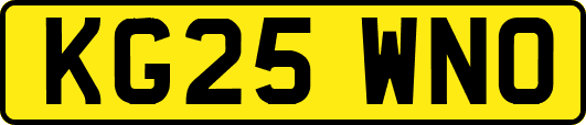 KG25WNO
