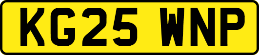KG25WNP