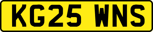 KG25WNS