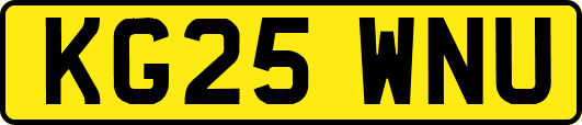 KG25WNU