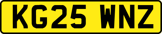 KG25WNZ