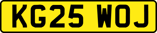 KG25WOJ
