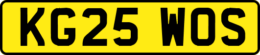 KG25WOS