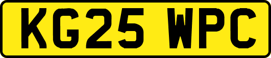 KG25WPC