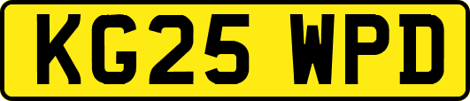 KG25WPD