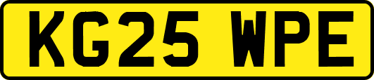 KG25WPE