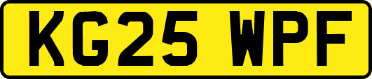KG25WPF