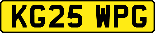 KG25WPG