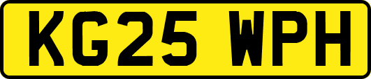 KG25WPH