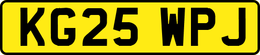 KG25WPJ