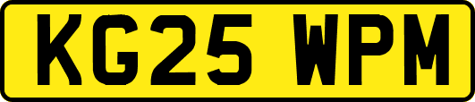 KG25WPM