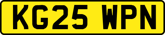 KG25WPN