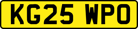 KG25WPO