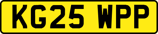 KG25WPP