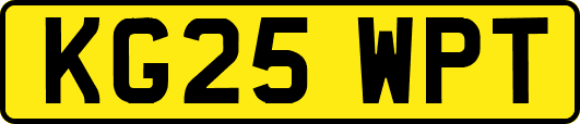 KG25WPT
