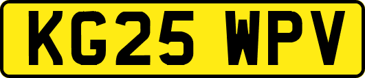 KG25WPV